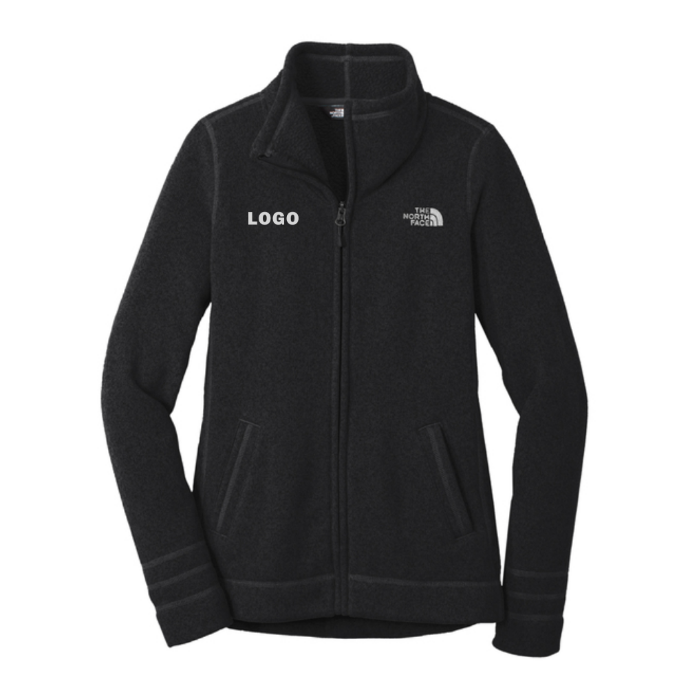 The North Face® Women's Sweater Fleece Jacket